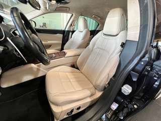 Maserati Ghibli Gransport V6 275 HP D RWD