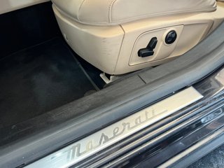 Maserati Ghibli Gransport V6 275 HP D RWD
