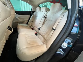 Maserati Ghibli Gransport V6 275 HP D RWD