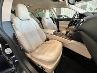 Maserati Ghibli Gransport V6 275 HP D RWD