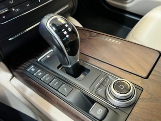 Maserati Ghibli Gransport V6 275 HP D RWD