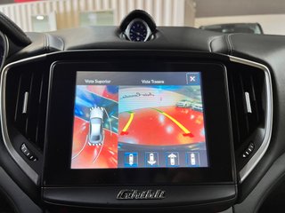 Maserati Ghibli Gransport V6 275 HP D RWD