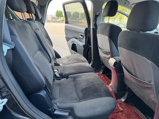 Mitsubishi Outlander 2007