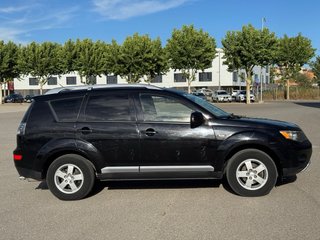 Mitsubishi Outlander 2007