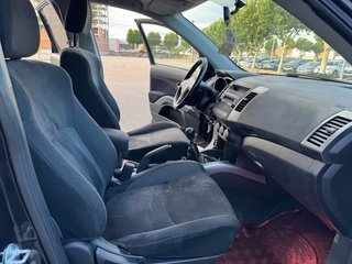Mitsubishi Outlander 2007