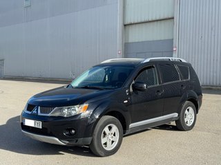 Mitsubishi Outlander 2007