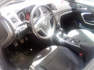 Opel Insignia 2011