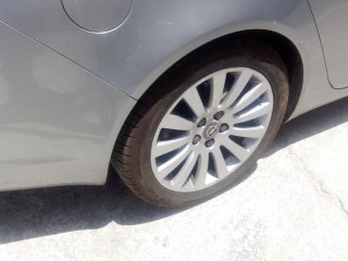 Opel Insignia 2011
