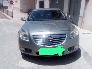 Opel Insignia 2011