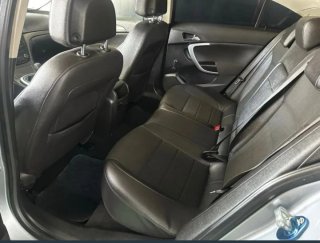 Opel Insignia 2011
