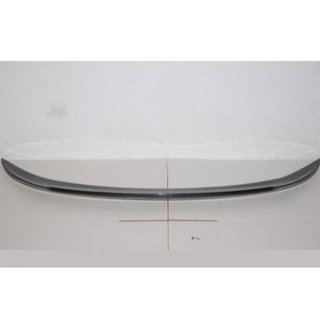 Alerón BMW F13 2012-2016 Carbono