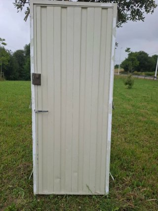Puertas de garaje