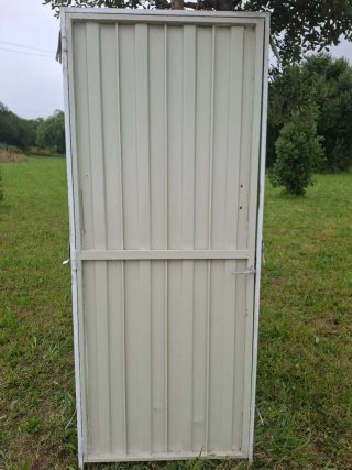 Puertas de garaje