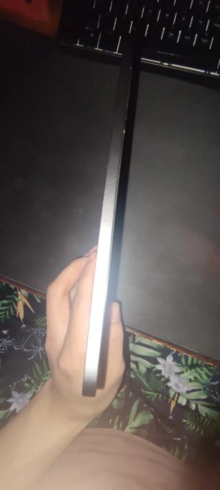 iPad mini 6 256GB Space Gray