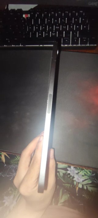 iPad mini 6 256GB Space Gray