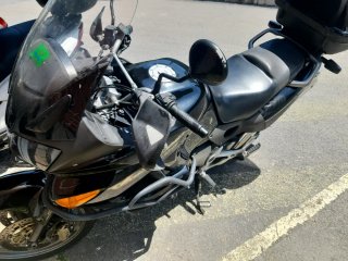 Honda Trail