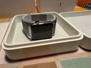 Apple Watch Series 2 - 42mm + Cinturino Apple