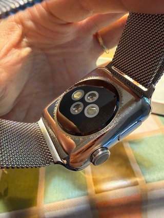 Apple Watch Series 2 - 42mm + Cinturino Apple