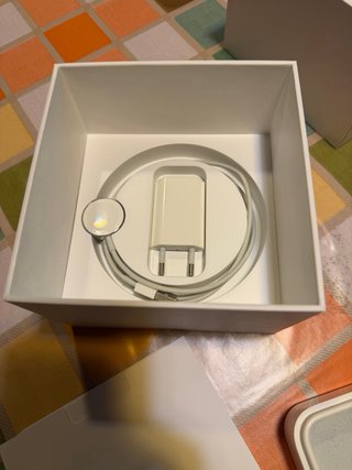Apple Watch Series 2 - 42mm + Cinturino Apple
