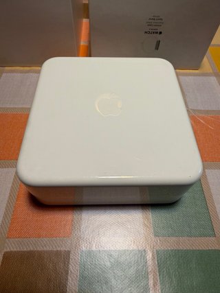 Apple Watch Series 2 - 42mm + Cinturino Apple