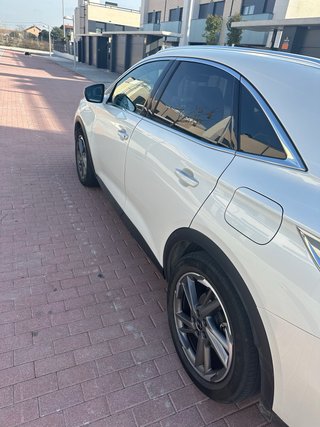 DS 7 CROSSBACK 2021, 300 opera