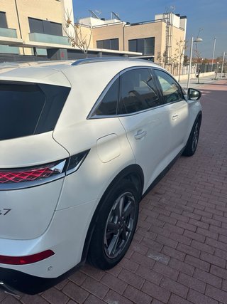DS 7 CROSSBACK 2021, 300 opera