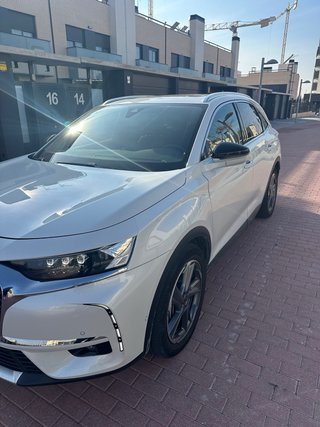 DS 7 CROSSBACK 2021, 300 opera