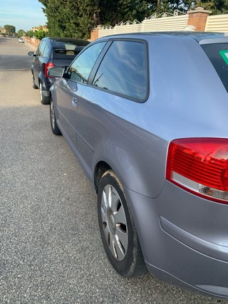 Audi A3 2004