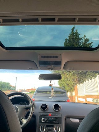 Audi A3 2004