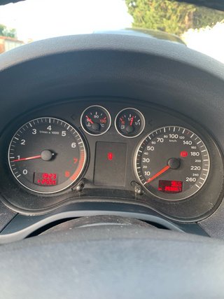 Audi A3 2004