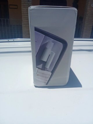 Plancha Vapor Antibacteriana Nueva Generación