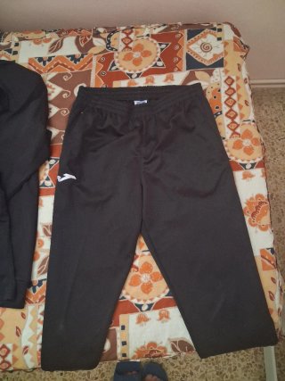 Conjunto deportivo Instituto Canigó Almacelles
