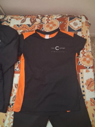 Conjunto deportivo Instituto Canigó Almacelles