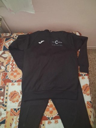 Conjunto deportivo Instituto Canigó Almacelles