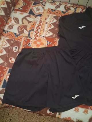 Conjunto deportivo Instituto Canigó Almacelles