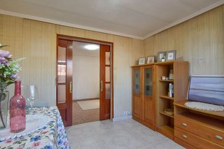 Ático en venta en La Raïosa en Valencia