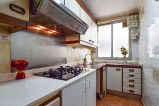 Ático en venta en La Raïosa en Valencia