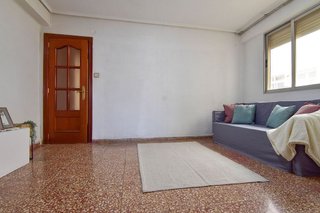Ático en venta en La Raïosa en Valencia