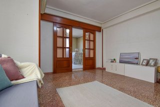 Ático en venta en La Raïosa en Valencia