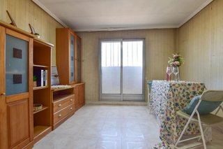 Ático en venta en La Raïosa en Valencia