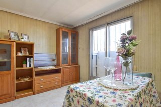Ático en venta en La Raïosa en Valencia