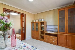 Ático en venta en La Raïosa en Valencia