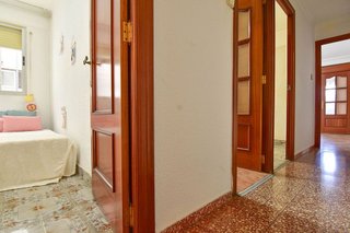 Ático en venta en La Raïosa en Valencia