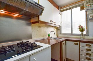 Ático en venta en La Raïosa en Valencia