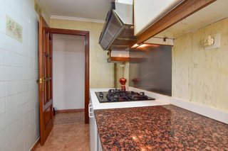 Ático en venta en La Raïosa en Valencia