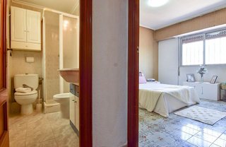 Ático en venta en La Raïosa en Valencia
