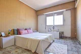 Ático en venta en La Raïosa en Valencia