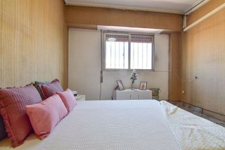Ático en venta en La Raïosa en Valencia