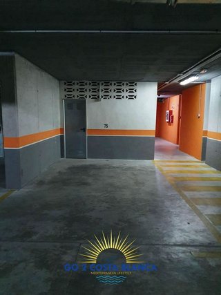 Piso en alquiler en Rincón de Loix en Benidorm