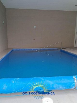 Piso en alquiler en Rincón de Loix en Benidorm